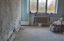 Apartament 2 camere, 37 mp, decomandate, Grigore Alexandrescu