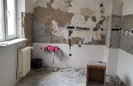 Apartament 2 camere, 37 mp, decomandate, Grigore Alexandrescu