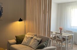 Oportunitate! Apartament nou de 2 camere, 43 mp, bloc nou, parcare inclusa, zona Eroilor!