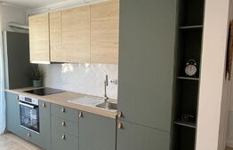 Oportunitate! Apartament nou de 2 camere, 43 mp, bloc nou, parcare inclusa, zona Eroilor!