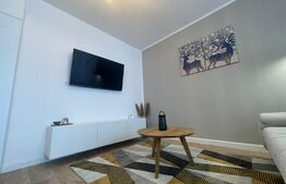 Oportunitate! Apartament nou de 2 camere, 43 mp, bloc nou, parcare inclusa, zona Eroilor!