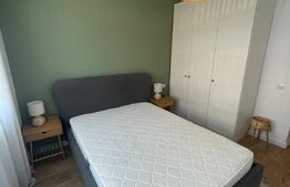 Oportunitate! Apartament nou de 2 camere, 43 mp, bloc nou, parcare inclusa, zona Eroilor!
