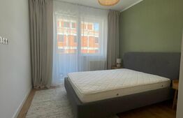 Oportunitate! Apartament nou de 2 camere, 43 mp, bloc nou, parcare inclusa, zona Eroilor!