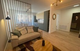 Oportunitate! Apartament nou de 2 camere, 43 mp, bloc nou, parcare inclusa, zona Eroilor!