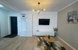 Oportunitate! Apartament nou de 2 camere, 43 mp, bloc nou, parcare inclusa, zona Eroilor!