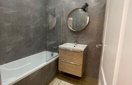 Oportunitate! Apartament nou de 2 camere, 43 mp, bloc nou, parcare inclusa, zona Eroilor!