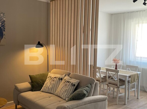 Apartament de vânzare 2 camere Floreşti - 98597AV | BLITZ Cluj-Napoca | Poza4