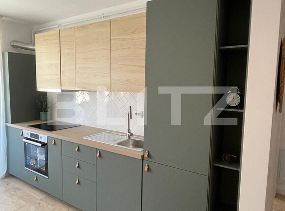 Apartament de vânzare 2 camere Floreşti - 98597AV | BLITZ Cluj-Napoca | Poza2