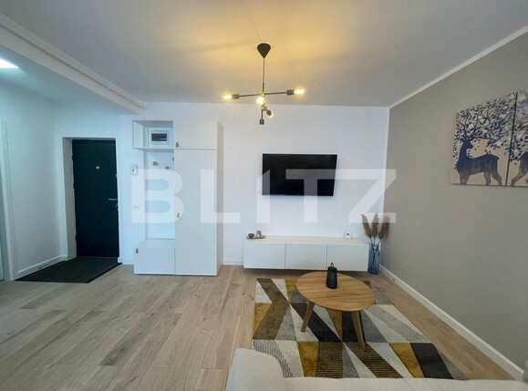 Apartament de vânzare 2 camere Floreşti - 98597AV | BLITZ Cluj-Napoca | Poza5