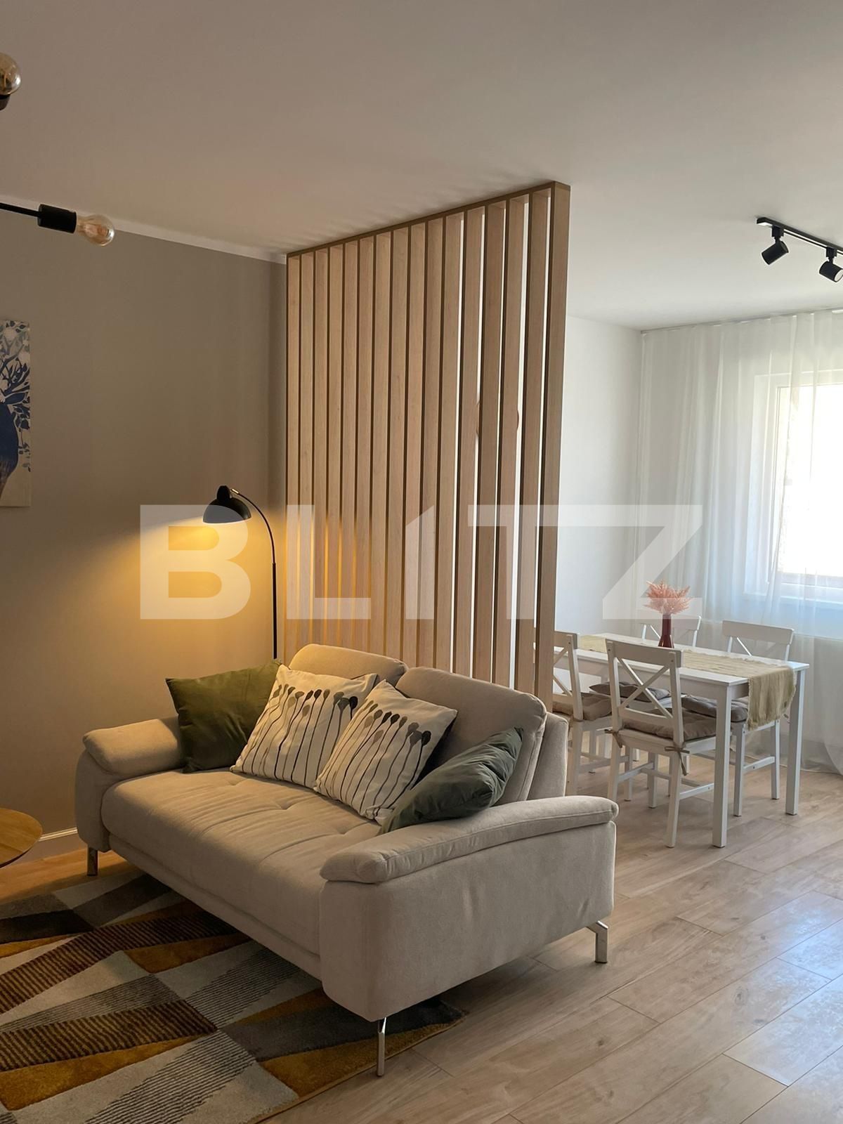 Apartament de vânzare 2 camere Floreşti - 98597AV | BLITZ Cluj-Napoca | Poza4