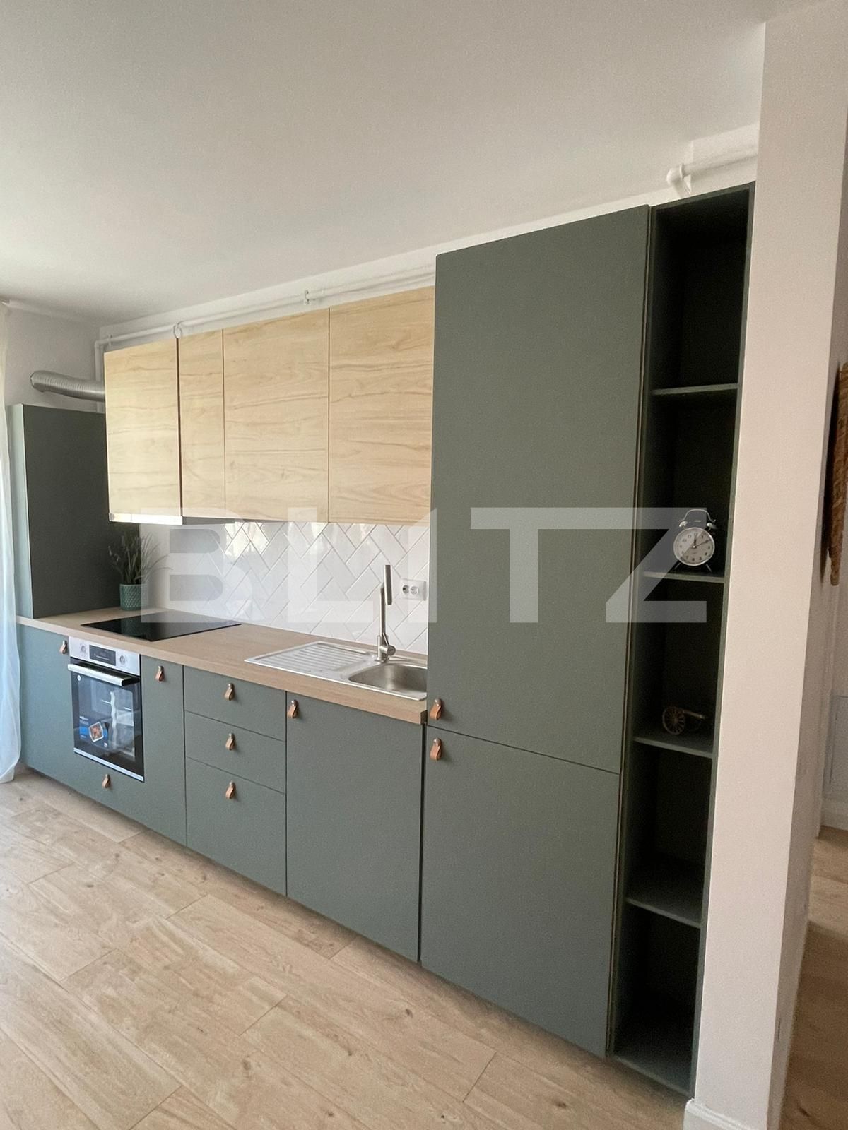 Apartament de vânzare 2 camere Floreşti - 98597AV | BLITZ Cluj-Napoca | Poza2