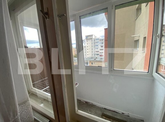 Apartament de închiriat 2 camere Manastur - 98598AI | BLITZ Cluj-Napoca | Poza4