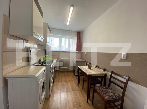 Apartament de închiriat 2 camere Manastur - 98598AI | BLITZ Cluj-Napoca | Poza6