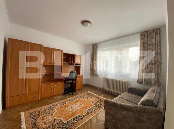 Apartament de închiriat 2 camere Manastur - 98598AI | BLITZ Cluj-Napoca | Poza5