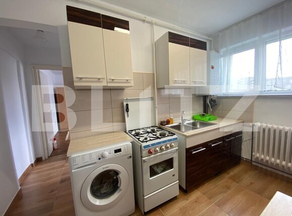 Apartament de închiriat 2 camere Manastur - 98598AI | BLITZ Cluj-Napoca | Poza7