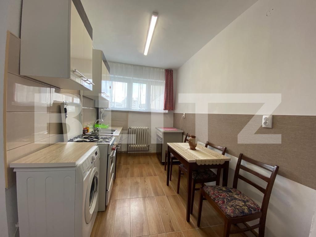 Apartament de închiriat 2 camere Manastur - 98598AI | BLITZ Cluj-Napoca | Poza6