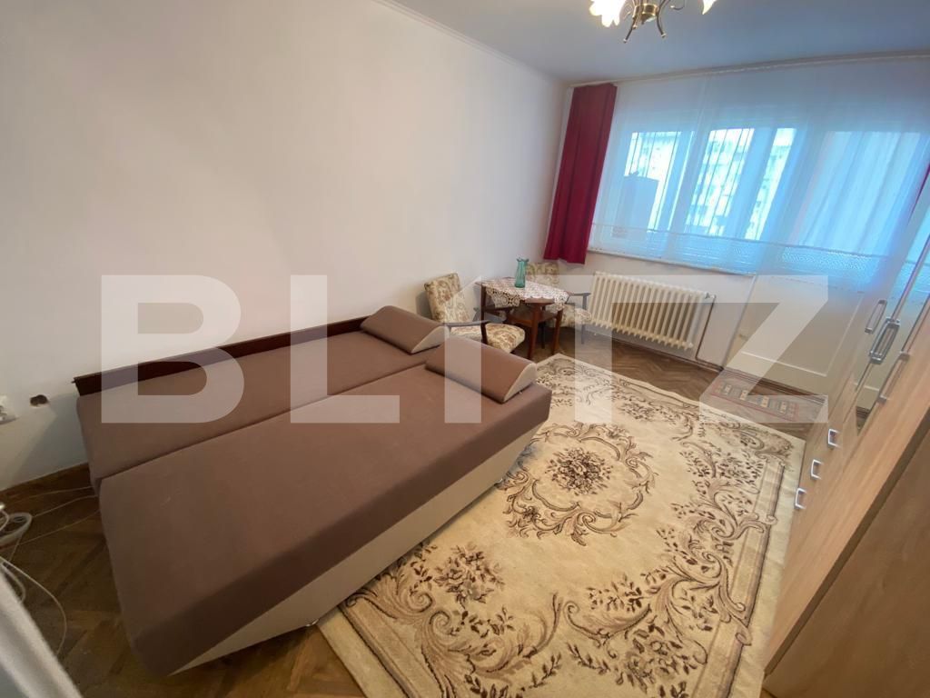Apartament de închiriat 2 camere Manastur - 98598AI | BLITZ Cluj-Napoca | Poza3