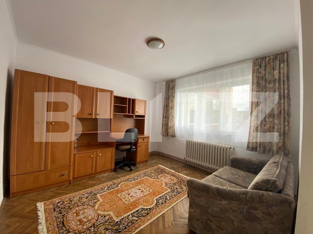 Apartament de închiriat 2 camere Manastur - 98598AI | BLITZ Cluj-Napoca | Poza5