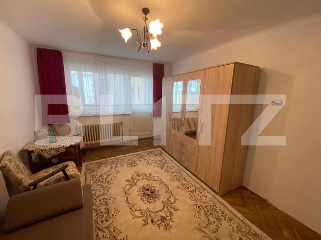 Apartament de închiriat 2 camere Manastur - 98598AI | BLITZ Cluj-Napoca | Poza2
