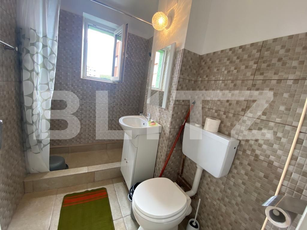 Apartament de închiriat 2 camere Manastur - 98598AI | BLITZ Cluj-Napoca | Poza8