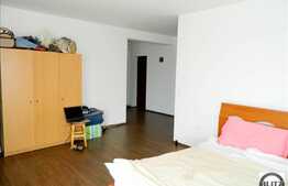 Vanzare 1 camera, 40.5 mp, imobil NOU plus loc de parcare