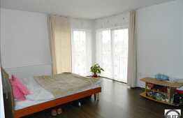 Vanzare 1 camera, 40.5 mp, imobil NOU plus loc de parcare