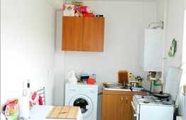 Vanzare 1 camera, 40.5 mp, imobil NOU plus loc de parcare