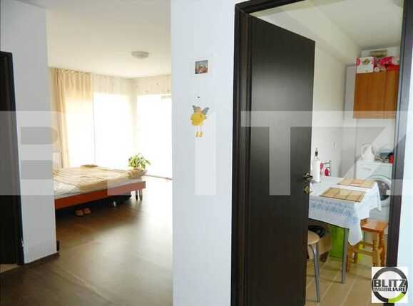 Garsonieră de vânzare Marasti - 986AV | BLITZ Cluj-Napoca | Poza5