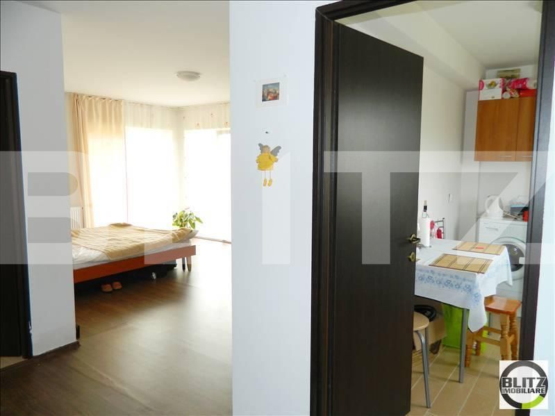 Garsonieră de vânzare Marasti - 986AV | BLITZ Cluj-Napoca | Poza5