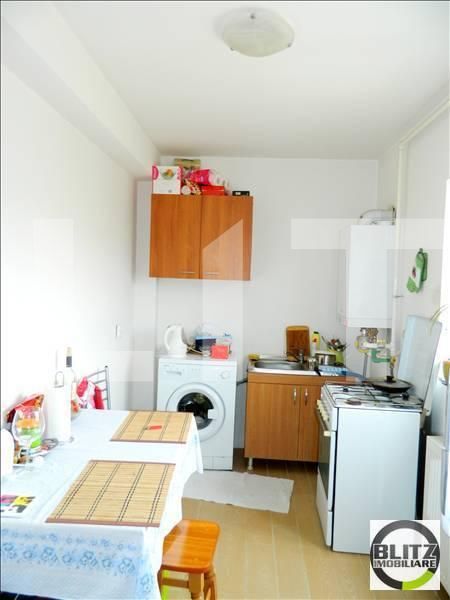 Garsonieră de vânzare Marasti - 986AV | BLITZ Cluj-Napoca | Poza6
