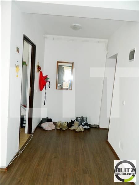 Garsonieră de vânzare Marasti - 986AV | BLITZ Cluj-Napoca | Poza4