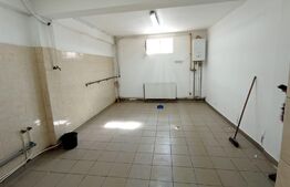 Spatiu comercial, 70mp, parcare, Zona strazii Oasului