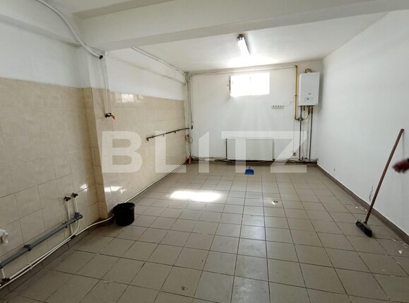 Spațiu comercial de închiriat Iris - 98601SIC | BLITZ Cluj-Napoca | Poza6