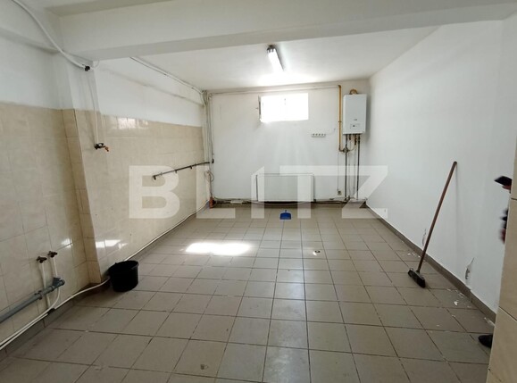 Spațiu comercial de închiriat Iris - 98601SIC | BLITZ Cluj-Napoca | Poza1