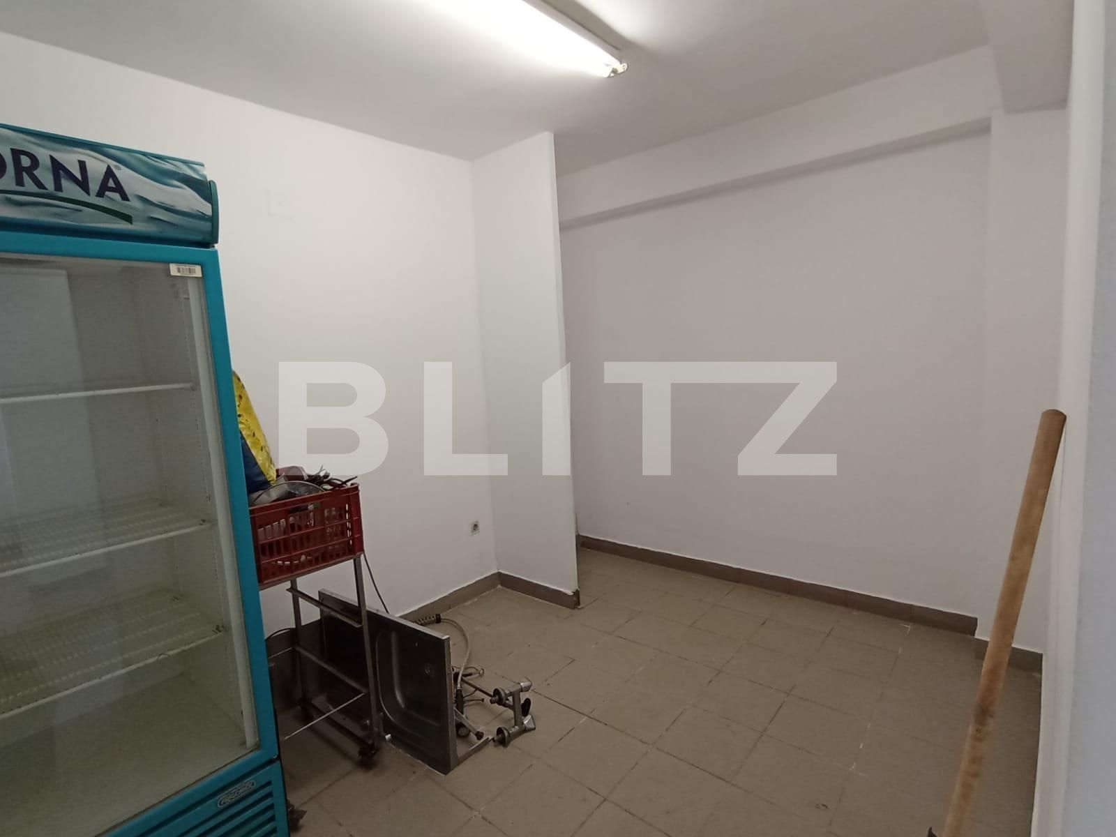 Spațiu comercial de închiriat Iris - 98601SIC | BLITZ Cluj-Napoca | Poza2