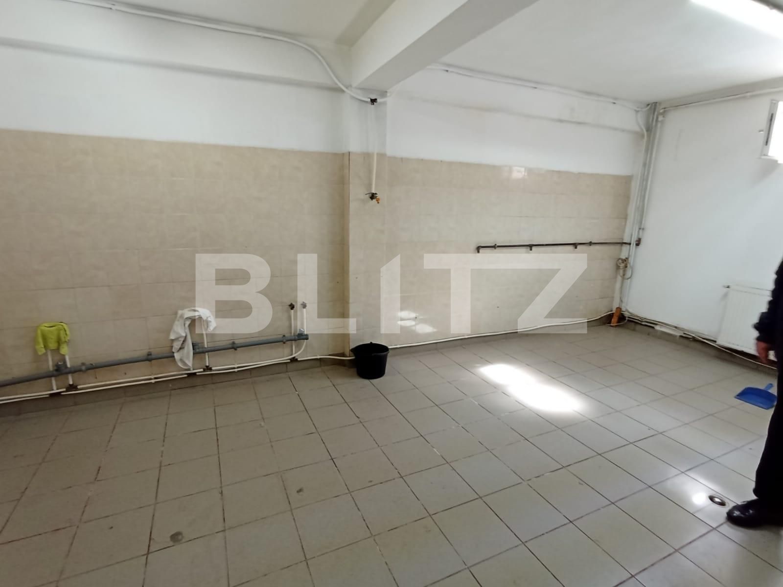 Spațiu comercial de închiriat Iris - 98601SIC | BLITZ Cluj-Napoca | Poza5