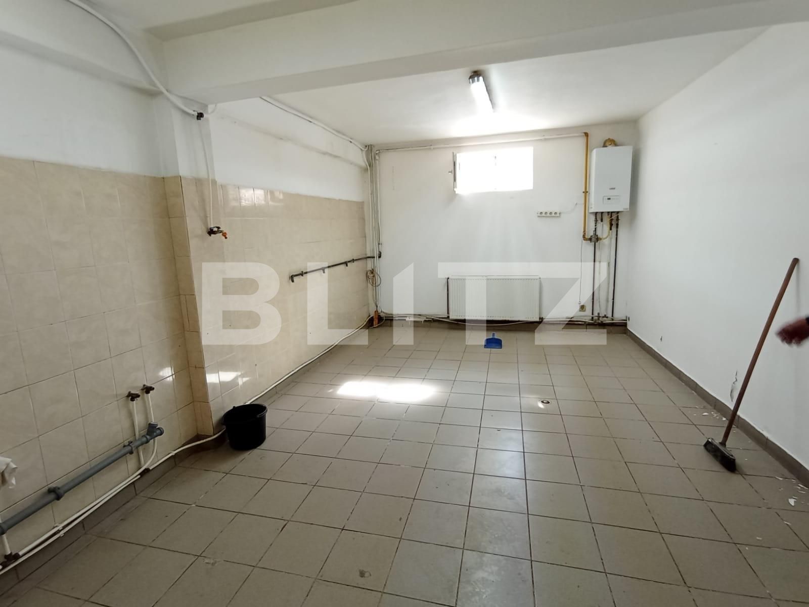 Spațiu comercial de închiriat Iris - 98601SIC | BLITZ Cluj-Napoca | Poza6