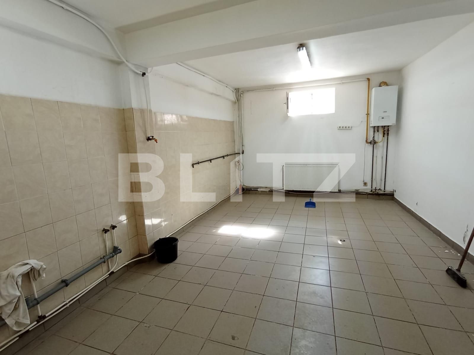 Spațiu comercial de închiriat Iris - 98601SIC | BLITZ Cluj-Napoca | Poza8
