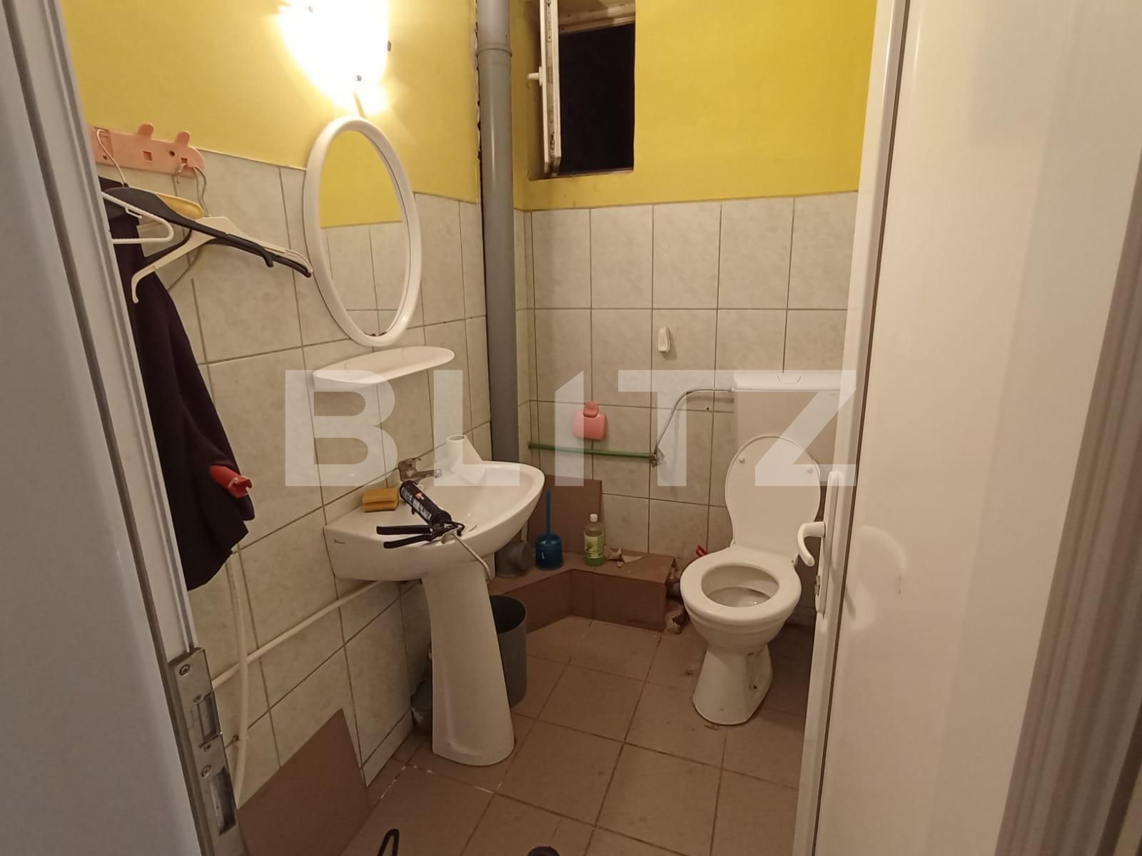 Spațiu comercial de închiriat Iris - 98601SIC | BLITZ Cluj-Napoca | Poza9