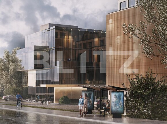 Spațiu birouri de închiriat Zorilor - 98602SIB | BLITZ Cluj-Napoca | Poza4