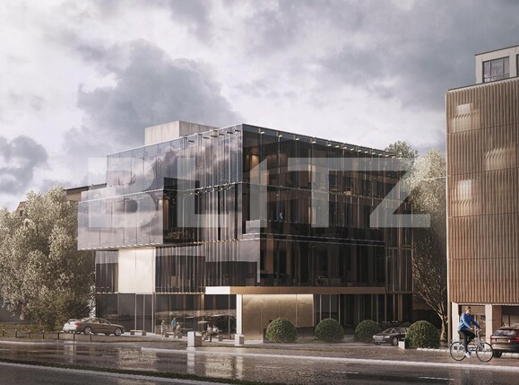 Spațiu birouri de închiriat Zorilor - 98602SIB | BLITZ Cluj-Napoca | Poza3