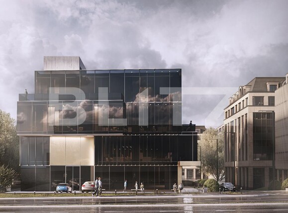 Spațiu birouri de închiriat Zorilor - 98602SIB | BLITZ Cluj-Napoca | Poza1