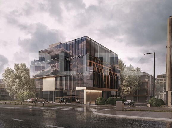 Spațiu birouri de închiriat Zorilor - 98602SIB | BLITZ Cluj-Napoca | Poza2