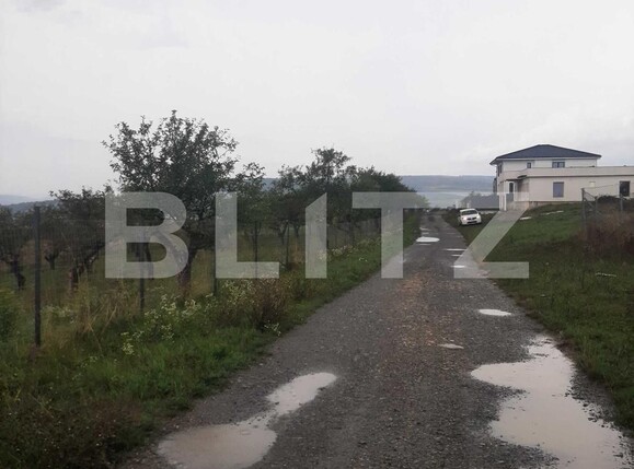 Teren de vânzare Iris - 98608TV | BLITZ Cluj-Napoca | Poza3