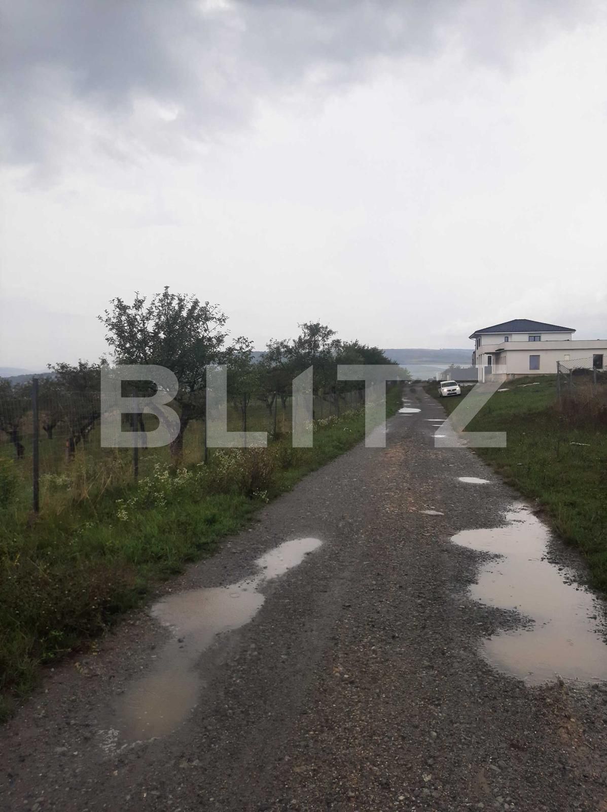 Teren de vânzare Iris - 98608TV | BLITZ Cluj-Napoca | Poza3