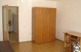 Vanzare apartament cu 2 camere, zona Sighisoarei. Loc de parcare si boxa!