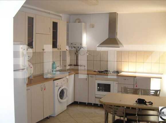 Apartament de vânzare 2 camere Zorilor - 9861AV | BLITZ Cluj-Napoca | Poza1