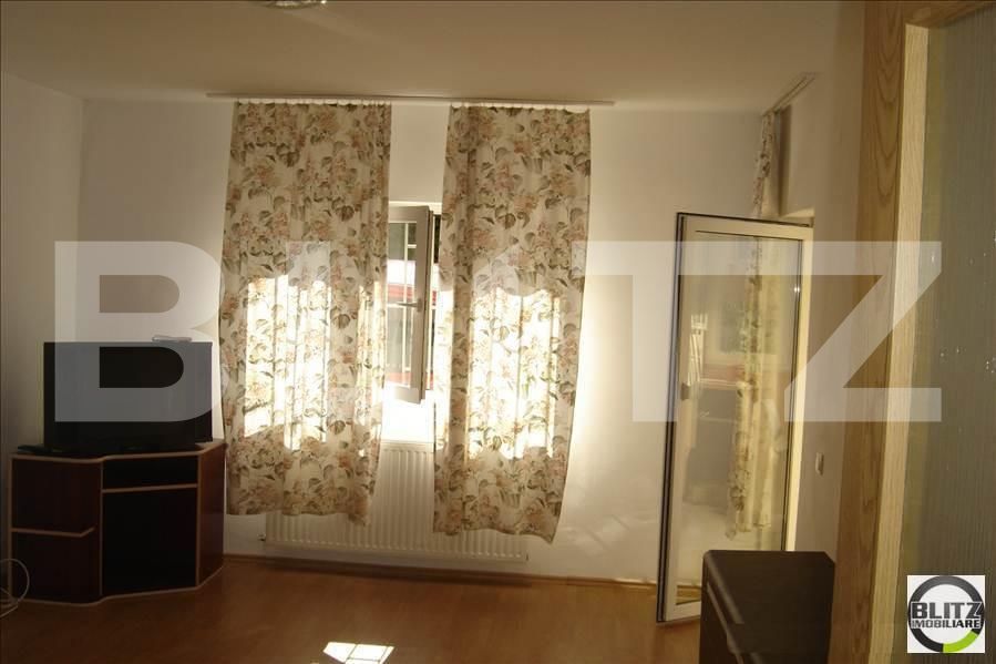 Apartament de vânzare 2 camere Zorilor - 9861AV | BLITZ Cluj-Napoca | Poza2