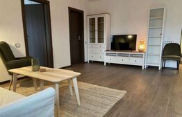 Apartament de 2 camere, 56 mp, etaj intermediar, Buna ziua 