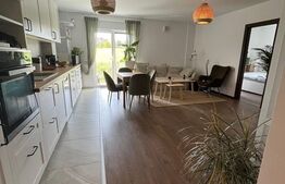 Apartament de 2 camere, 56 mp, etaj intermediar, Buna ziua 